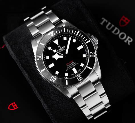 Mon avis sur la Tudor Pelagos 39 .